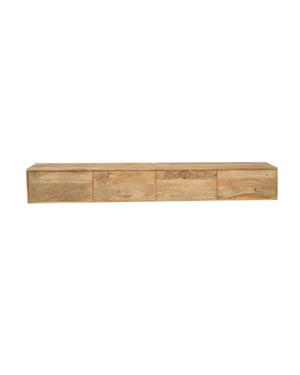 Starfurn tv meubel vision - 30x200x35 cm