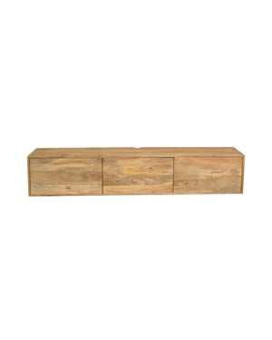 Starfurn tv meubel vision - 30x160x35 cm