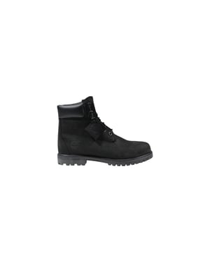 Timberland Kvinna Stövlar
