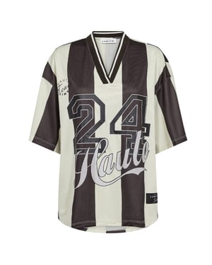 Haute L'Amitié Top korte mouw hl10533 24