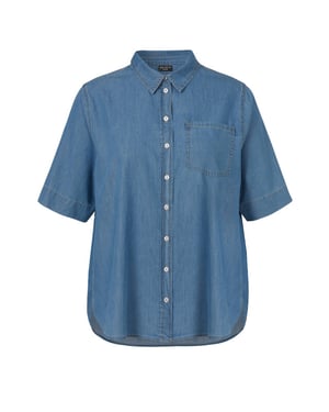Via Appia Due Blouse lange mouw 2612622