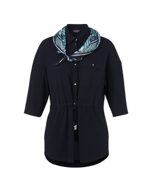 Via Appia Due Blouse lange mouw 2612727