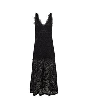 Haute L'Amitié Jurk hl10560 summer