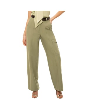 Nikkie Parlo pants