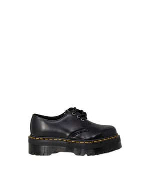 Dr. Martens Dames Veterschoenen