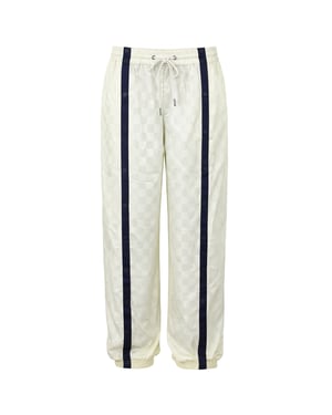 Puma x Rihanna Fenty Tearaway Womens Vanilla Ice Track Pants