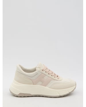 Hogan Hi-Fi lage sneakers
