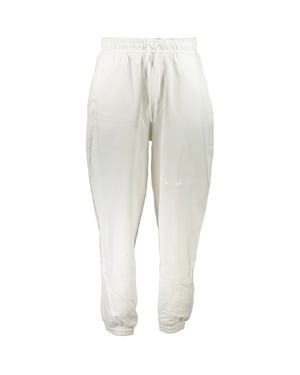 Calvin Klein Bianco Bomull Herr Sportbyxor
