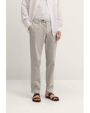Bugatti Herren Chino uit de DynamicSeries