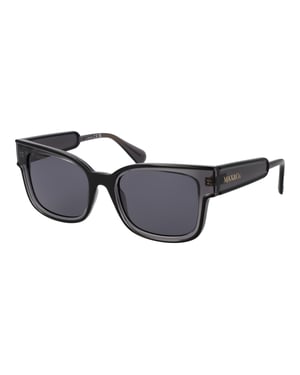 Max & Co Zonnebril MO0098 01A 53