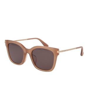 Max Mara Zonnebril MM0115-K 57E 53