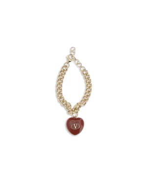 Valentino Garavani Gouden Messing Armband