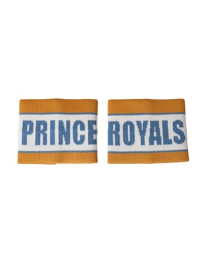 Dolce & Gabbana Multicolor Prince Royals Wol Armband