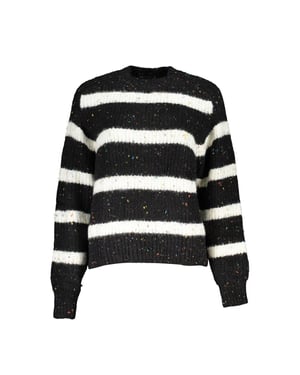 Desigual Zwarte Acryl Damestrui Coltrui