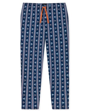 Schiesser Män Pyjamas Byxor Mix Relax