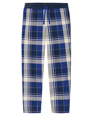 Schiesser Män Pyjamas Byxor Mix Relax