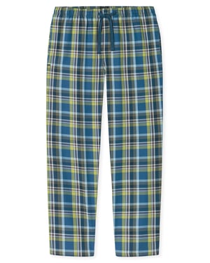 Schiesser Mannen Pyjama broek Mix Relax