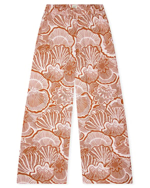Schiesser Vrouwen Pyjama broek Mix Relax