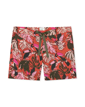 Schiesser Vrouwen Pyjama broek Mix Relax