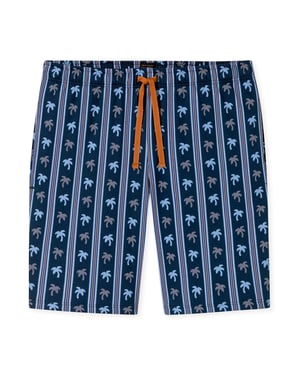 Schiesser Mannen Pyjama broek Mix Relax