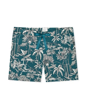 Schiesser Kvinnor Pyjamas Byxor Mix Relax
