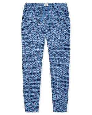 Schiesser Vrouwen Pyjama broek Mix Relax