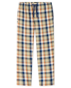 Schiesser Mannen Pyjama broek Mix Relax