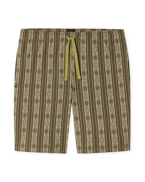 Schiesser Mannen Pyjama broek Mix Relax