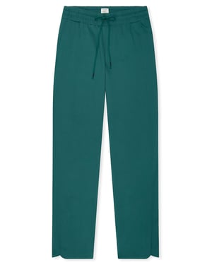 Schiesser Vrouwen Pyjama broek Mix Relax
