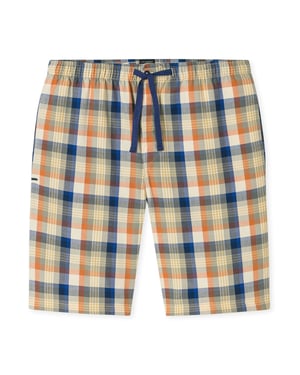 Schiesser Mannen Pyjama broek Mix Relax