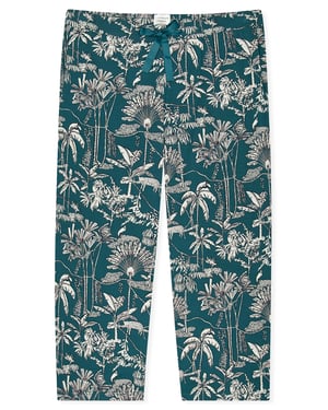 Schiesser Kvinnor Pyjamas Byxor Mix Relax