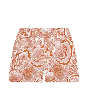 Schiesser Vrouwen Pyjama broek Mix Relax