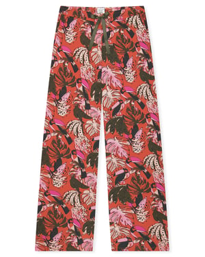 Schiesser Kvinnor Pyjamas Byxor Mix Relax