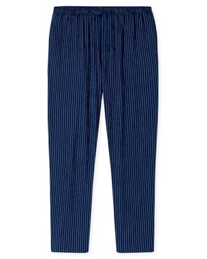 Schiesser Män Pyjamas Byxor Mix Relax
