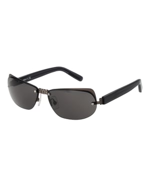 GCDS Zonnebril GD0047 09A 58