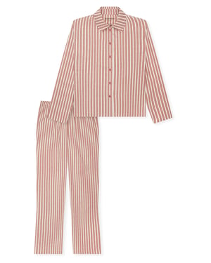 Schiesser Vrouwen Pyjama Selected Premium