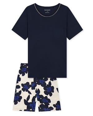 Schiesser Kvinnor Pyjamas Comfort