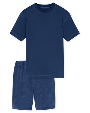 Schiesser Män Pyjamas Modern Essentials