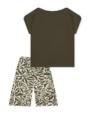Schiesser Kvinnor Pyjamas Selected Premium