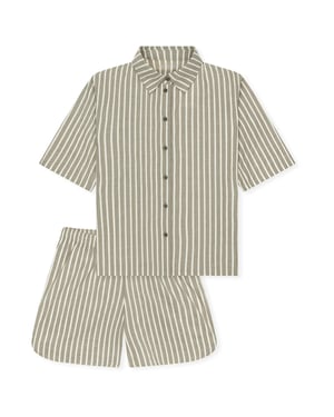 Schiesser Vrouwen Pyjama Selected Premium