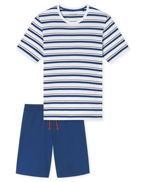 Schiesser Mannen Pyjama Casual