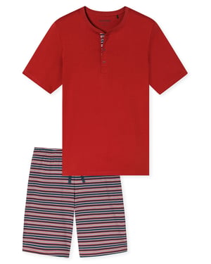 Schiesser Mannen Pyjama Casual