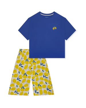 Schiesser Vrouwen Pyjama Casual Fashion