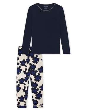 Schiesser Vrouwen Pyjama Comfort