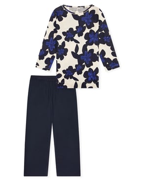 Schiesser Vrouwen Pyjama Comfort