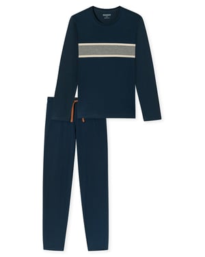 Schiesser Mannen Pyjama Casual
