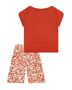 Schiesser Kvinnor Pyjamas Selected Premium