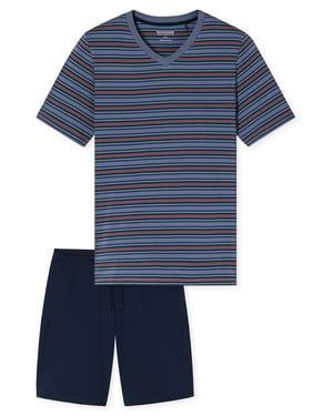 Schiesser Mannen Pyjama Casual