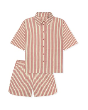 Schiesser Kvinnor Pyjamas Selected Premium
