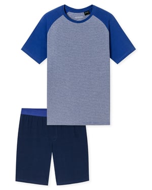 Schiesser Män Pyjamas 955